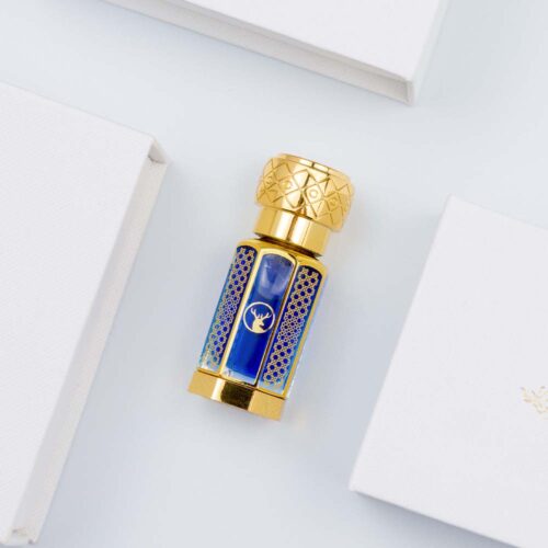 Blue Oudh Online in the UK