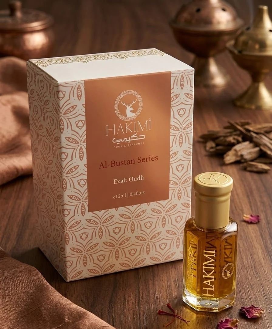 Exalt Oudh