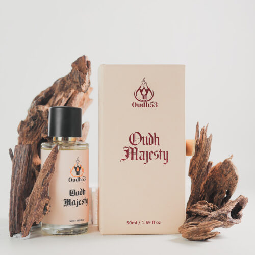 Luxury Oudh Majesty