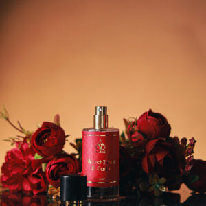 Rose Velvet & Oudh Fragrance Price Online UK