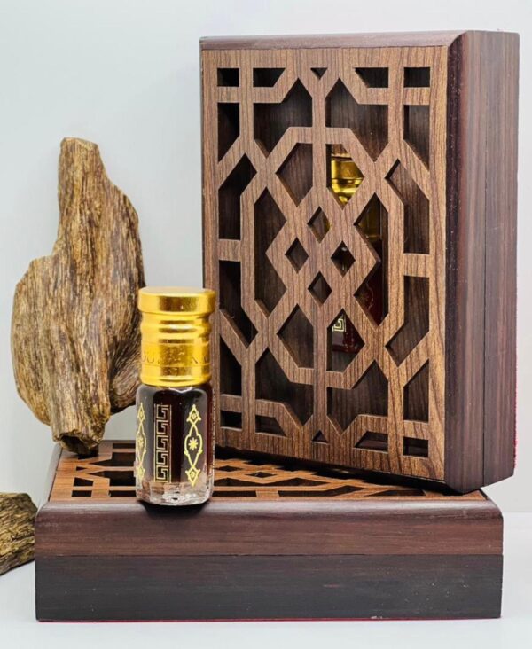 Oudh Afgano Supreme Attar Price Online in UK