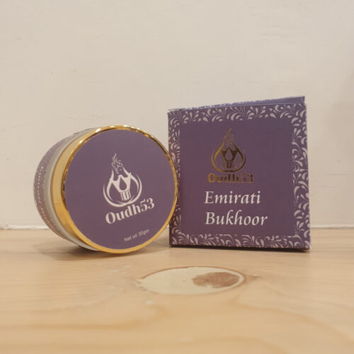 Emirati Bukhoor Price Online in UK