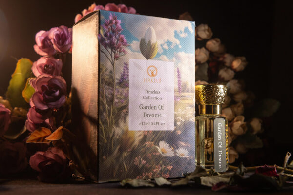 Garden of Dreams Fragrance Price Online in UK