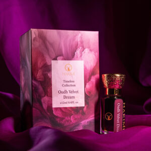 Oudh Velvet Dream Fragrance