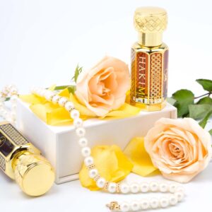 Misk Al Sultan Fragrance