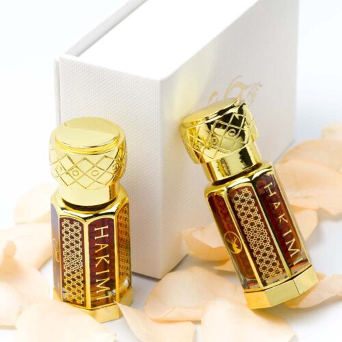 Mukhallat Hakimi Attar Price Online in UK