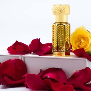 Buy Musk Oudh Fragrance Online in UK