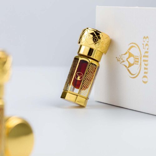 Oudh Jamal Attar Price Online in UK