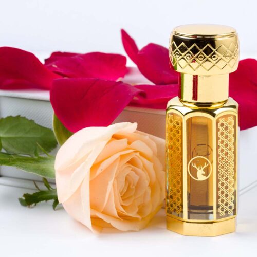 Oudh Patchouli Attar Price Online in UK