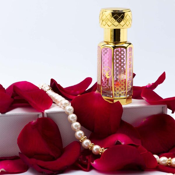 Rose Oudh Attar Price Online in UK