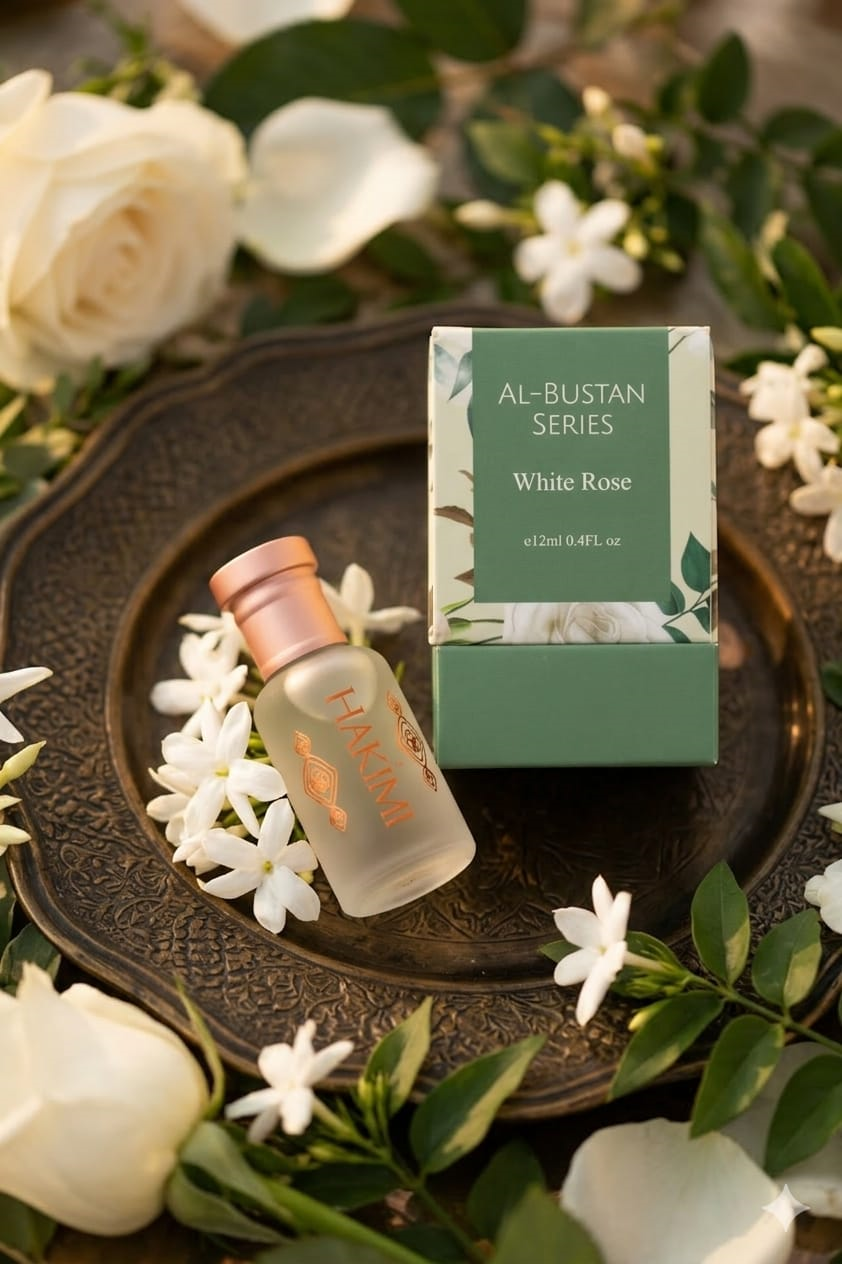 white_rose