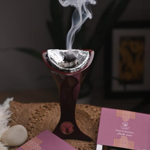 Oud Al Burhan Burner Price Online in UK