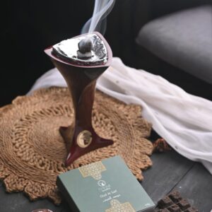 Oud Al Saif Bakhoor Burner Price Online in UK