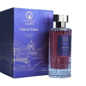 Vatican Velvet Perfume Price Online in UK