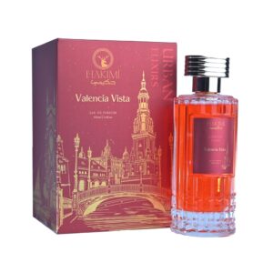 Valencia Vista Perfume Price Online in UK