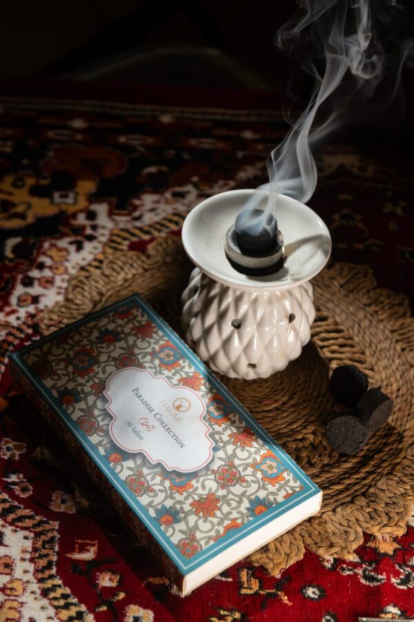 Al Salam Burner Price Online in UK