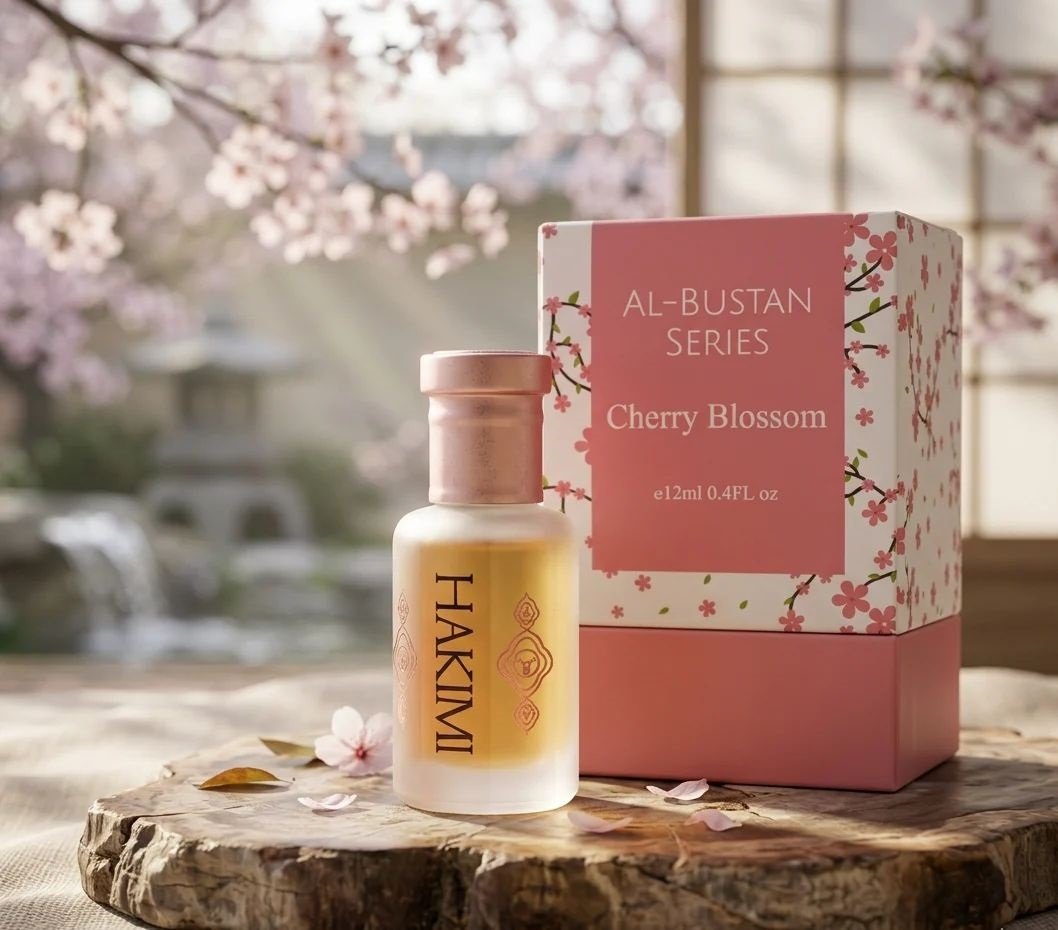 cherry-blossom