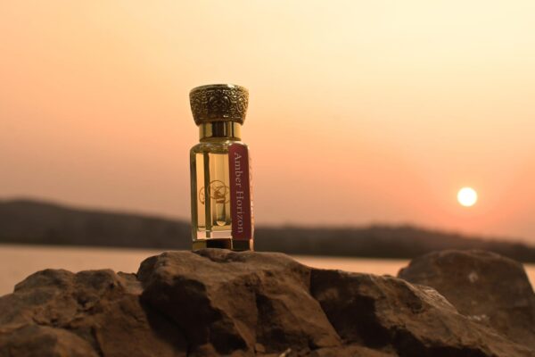 Amber Horizon Attar Price Online in Uk