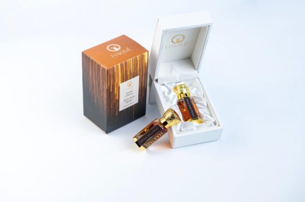 Divine Oudh Whisper Attar Price Online in Uk