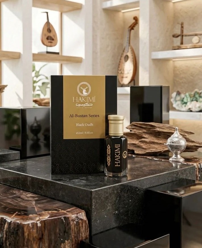 Black-Oudh
