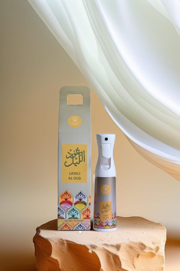 Layali Al Oud Room Freshener Price Online in UK