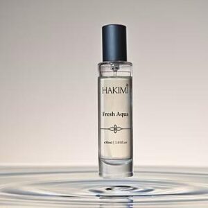 Hakimi Fresh Aqua